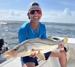 Fishing in Port Orange, Florida