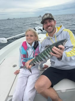 Fishing in Morehead City, North Carolina