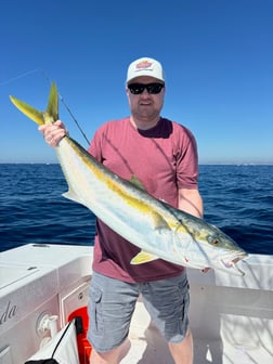 Fishing in San Diego, California