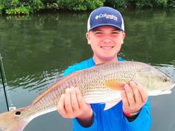 Fishing in Naples, Florida