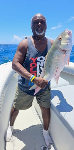 Fishing in Key West, Florida