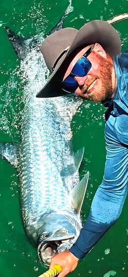 Fishing in Destin, Florida