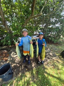 Fishing in Vero Beach, Florida