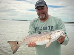 Fishing in Tavernier, Florida