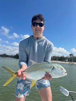 Fishing in Naples, Florida