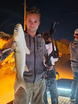 Fishing in Tampa, Florida