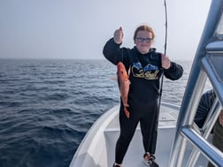 Fishing in Panama City, Florida