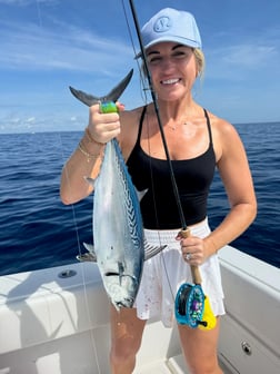 Fishing in Jupiter, Florida