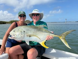 Fishing in Stuart, Florida