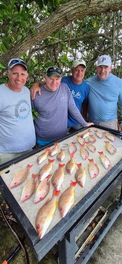 Fishing in Vero Beach, Florida