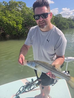 Fishing in Naples, Florida