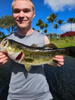 Fishing in Fort Lauderdale, Florida