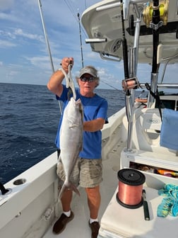 Fishing in Panama City, Florida