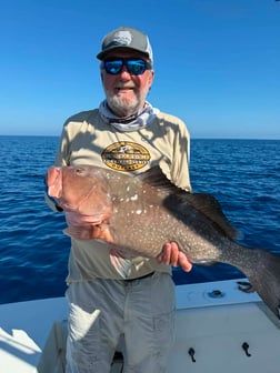 Fishing in Placida, Florida