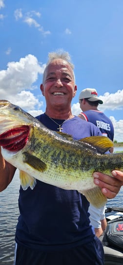 Fishing in Fort Lauderdale, Florida
