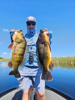 Fishing in Fort Lauderdale, Florida