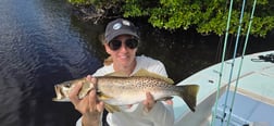 Fishing in Naples, Florida