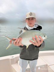 Fishing in Sarasota, Florida