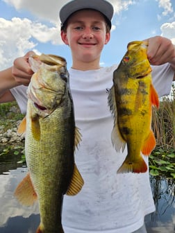 Fishing in Fort Lauderdale, Florida