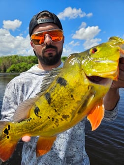 Fishing in Fort Lauderdale, Florida