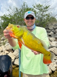 Fishing in Fort Lauderdale, Florida