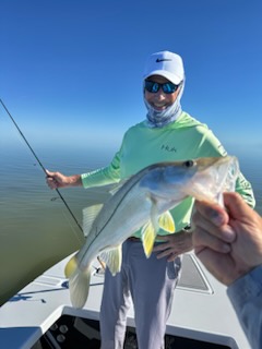 Fishing in Homestead, Florida