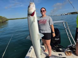 Fishing in Port Orange, Florida