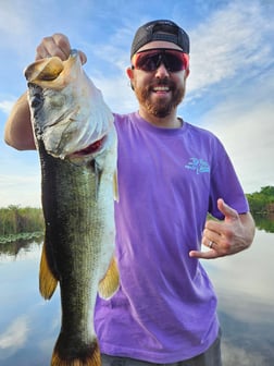 Fishing in Fort Lauderdale, Florida