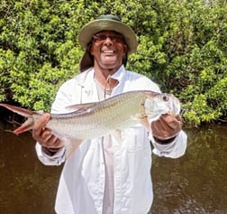 Fishing in Melbourne, Florida