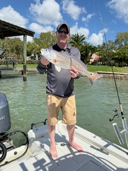 Fishing in Indian Rocks Beach, Florida