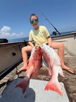Fishing in Jacksonville, Florida