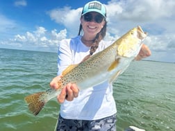 Fishing in Tavernier, Florida