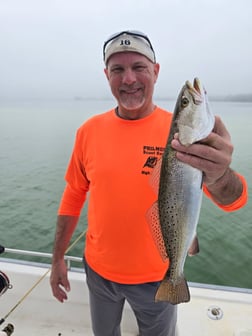 Fishing in Fort Walton Beach, Florida