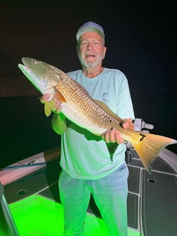 Fishing in Milton, Florida