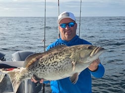 Fishing in Port Orange, Florida