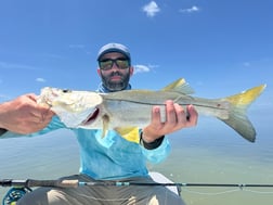 Fishing in Homestead, Florida