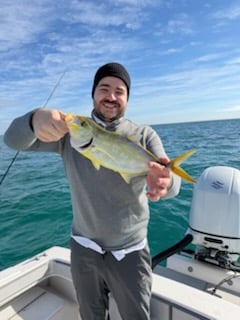 Fishing in Miami, Florida
