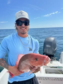 Fishing in Port Orange, Florida