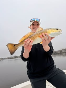Fishing in Fayetteville, Texas