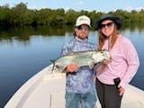 Fishing in Carolina, Puerto Rico