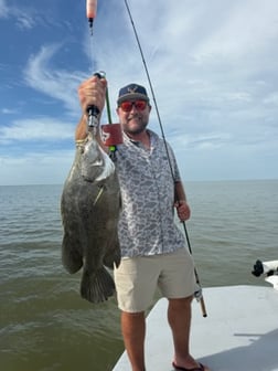 Fishing in Matagorda, Texas