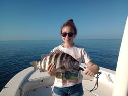 Fishing in Port Charlotte, Florida