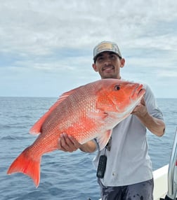 Fishing in Jacksonville, Florida