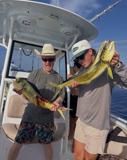 Fishing in Boynton Beach, Florida