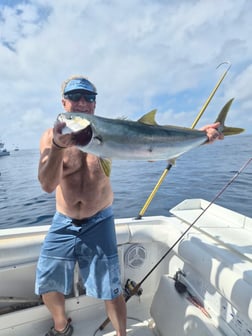 Fishing in Dana Point, California