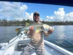 Fishing in Saint James City, Florida