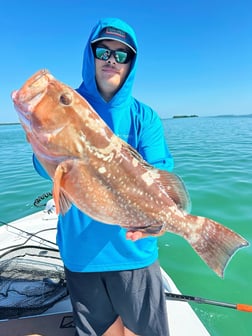 Fishing in Tavernier, Florida