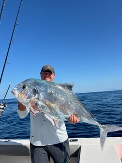 Fishing in Sarasota, Florida