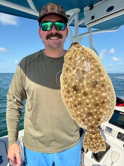 Fishing in Largo, Florida