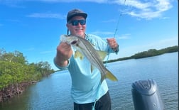 Fishing in Naples, Florida
